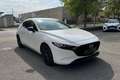 Mazda 3 2.5 e-Skyactiv-G Homura 103kW Blanco - thumbnail 3