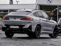 BMW X4 xDrive30d M SPORT+AHK+PANO+ACC+DA+PA+STANDHZG Gri - thumbnail 2