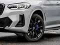 BMW X4 xDrive30d M SPORT+AHK+PANO+ACC+DA+PA+STANDHZG Gri - thumbnail 5