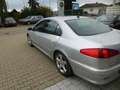 Peugeot 607 srebrna - thumbnail 3