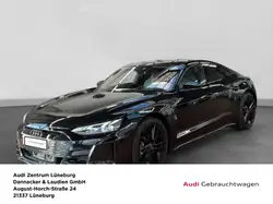 Audi e-tron GT RS quattro Alu Matrix LED Pano Kamera Navi Sitzh.