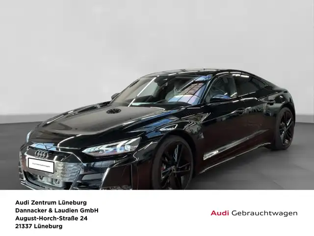 Audi e-tron GT RS quattro Alu Matrix LED Pano Kamera Navi Sitzh.