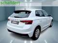 Skoda Fabia 1.0 TSI Selection LED Sitzhzg. Klimaautomatik Weiß - thumbnail 4