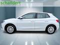 Skoda Fabia 1.0 TSI Selection LED Sitzhzg. Klimaautomatik Weiß - thumbnail 2