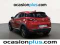 Mazda CX-3 1.5D Luxury 2WD Rojo - thumbnail 3