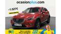 Mazda CX-3 1.5D Luxury 2WD Rojo - thumbnail 1