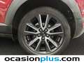 Mazda CX-3 1.5D Luxury 2WD Rojo - thumbnail 37