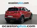 Mazda CX-3 1.5D Luxury 2WD Rojo - thumbnail 4