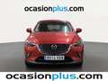 Mazda CX-3 1.5D Luxury 2WD Rojo - thumbnail 15