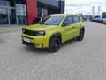 Fiat Grande Panda Hybrid Hybrid Automatik Pop Gelb - thumbnail 1