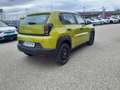 Fiat Grande Panda Hybrid Hybrid Automatik Pop Gelb - thumbnail 2