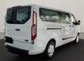 Ford Transit Custom 320 2.0 TDCi 130 PL Combi Trend Bianco - thumbnail 10