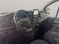 Ford Transit Custom 320 2.0 TDCi 130 PL Combi Trend Bianco - thumbnail 2