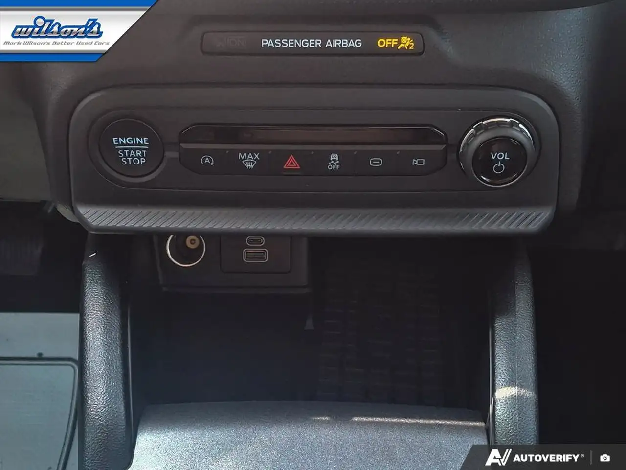 Ford Bronco Sport fotografie Ford Bronco Sport