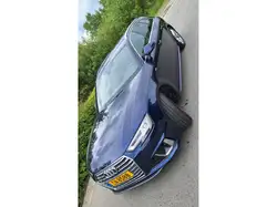 Audi A4 S-Line Quattro
