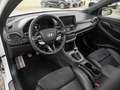 Hyundai i30 2.0 T-GDI N2 Performance Pano Keyless Stoelv Blanc - thumbnail 3