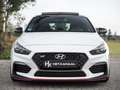 Hyundai i30 2.0 T-GDI N2 Performance Pano Keyless Stoelv Blanc - thumbnail 5