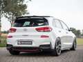 Hyundai i30 2.0 T-GDI N2 Performance Pano Keyless Stoelv Blanc - thumbnail 2