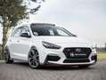 Hyundai i30 2.0 T-GDI N2 Performance Pano Keyless Stoelv Blanc - thumbnail 1