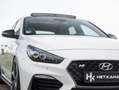 Hyundai i30 2.0 T-GDI N2 Performance Pano Keyless Stoelv Blanc - thumbnail 9