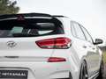 Hyundai i30 2.0 T-GDI N2 Performance Pano Keyless Stoelv Blanc - thumbnail 10