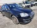 Volkswagen Golf Variant Comfortline 1,9 TDI 4Motion DPF Schwarz - thumbnail 2