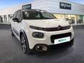 Citroen C3 PureTech 60KW (83CV) Origins Blanco - thumbnail 3