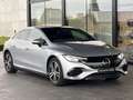 Mercedes-Benz EQE 300 Business Line Argento - thumbnail 2