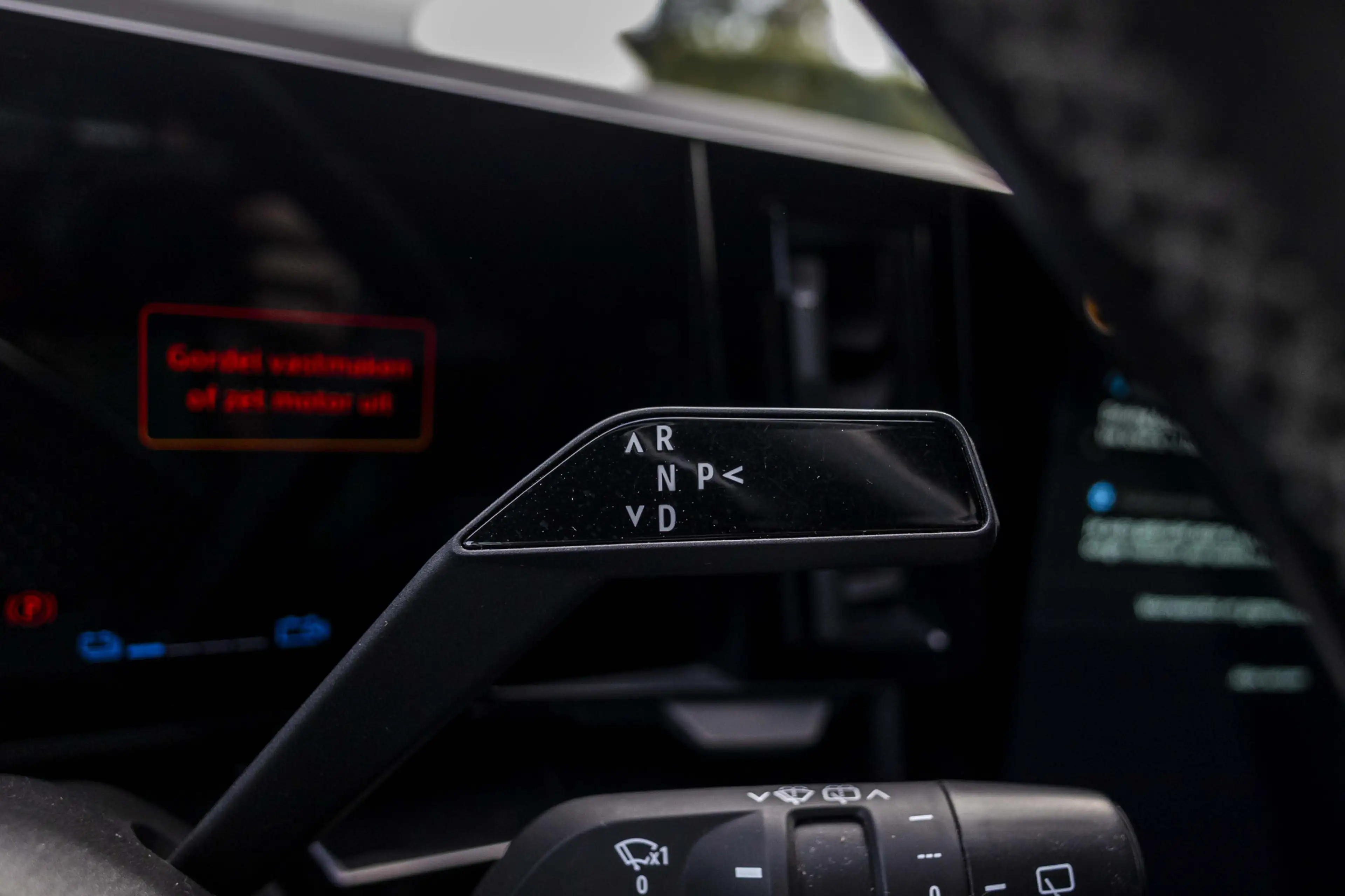 Renault Espace E-Tech full hybrid 200 techno 7p. | Trekhaak | Cam — photo 34