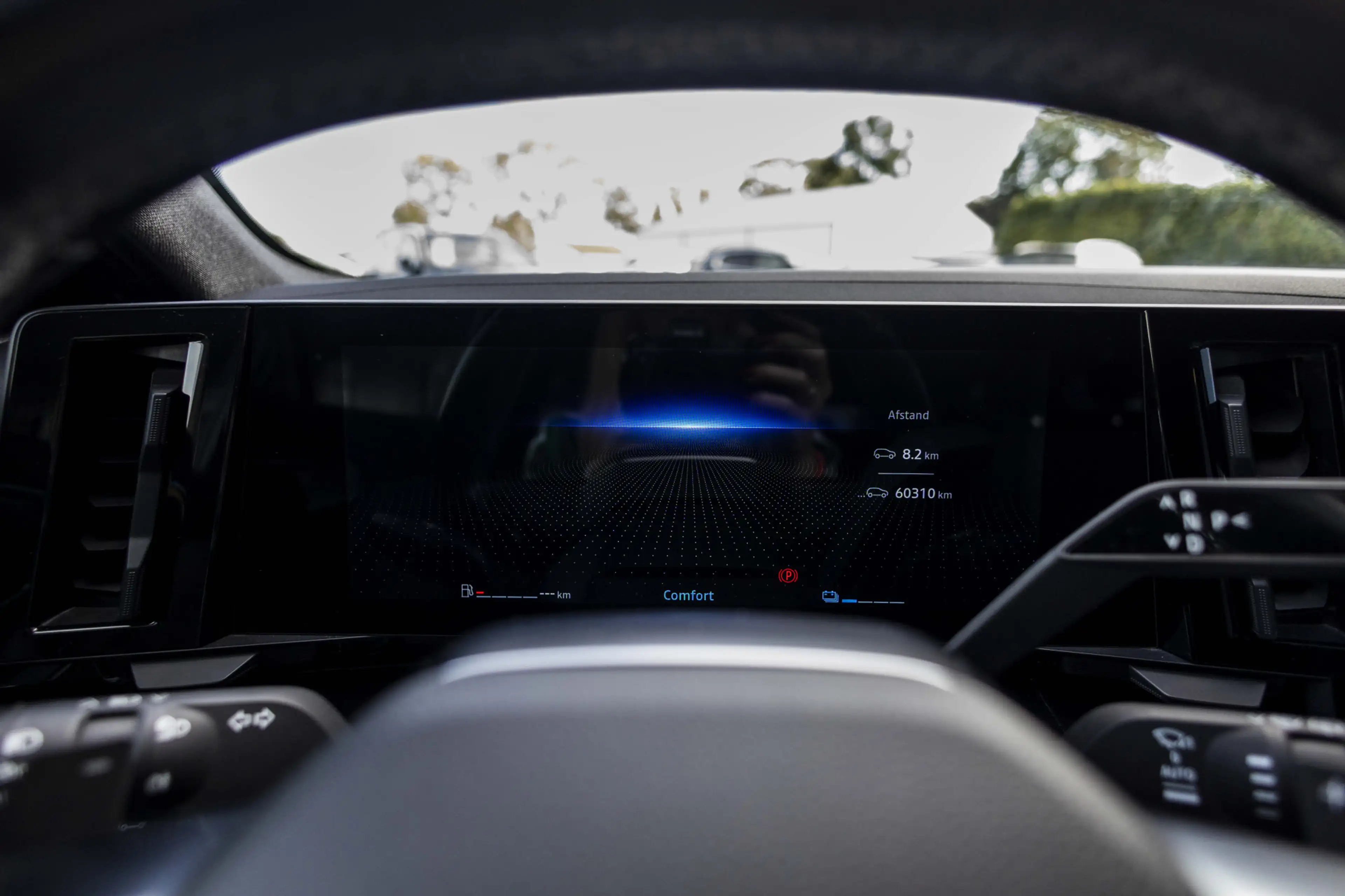 Renault Espace E-Tech full hybrid 200 techno 7p. | Trekhaak | Cam — photo 8