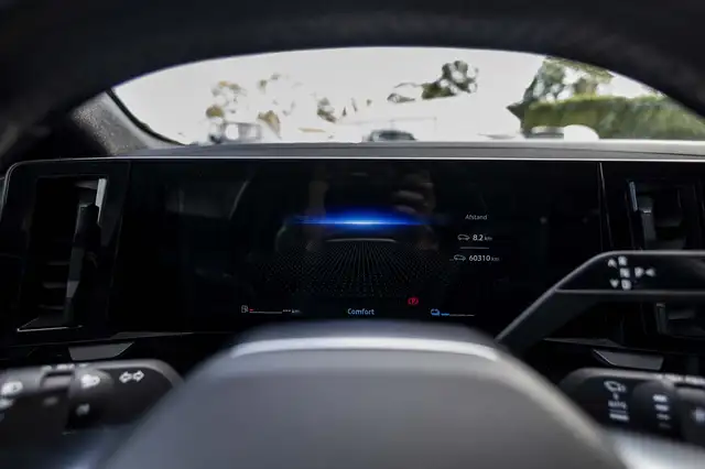 Renault Espace view 8