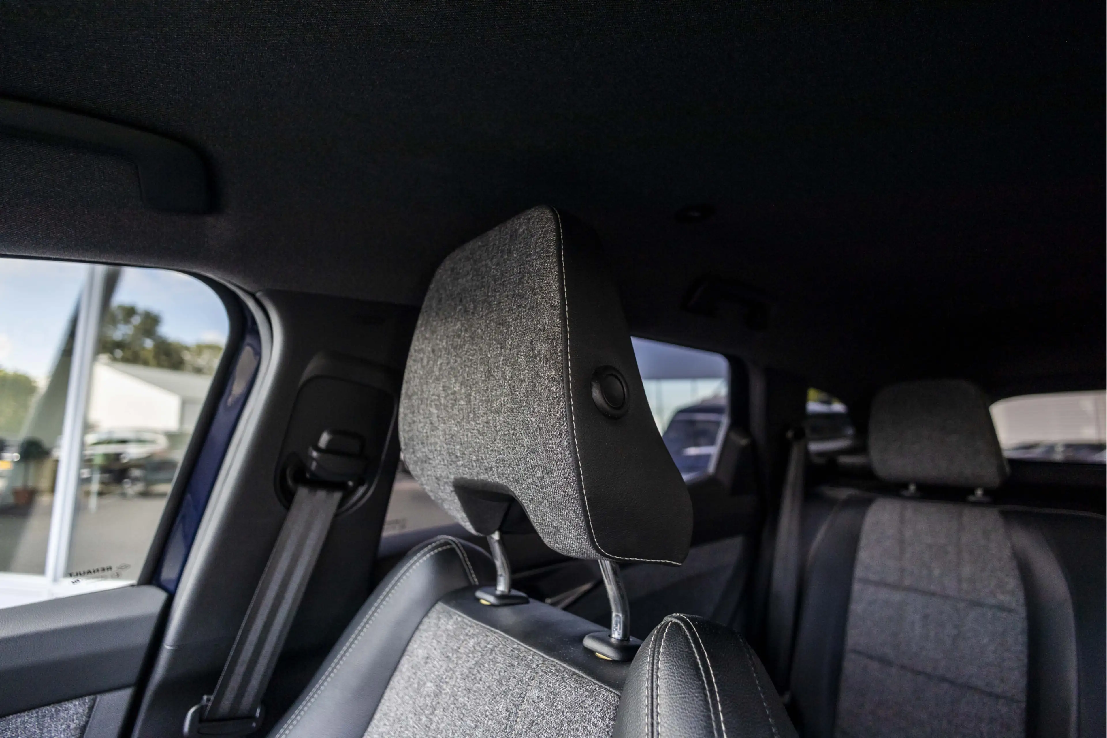 Renault Espace E-Tech full hybrid 200 techno 7p. | Trekhaak | Cam — photo 13