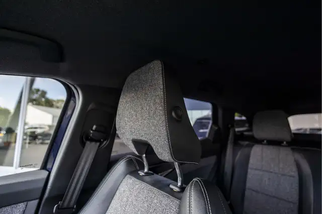 Renault Espace view 13