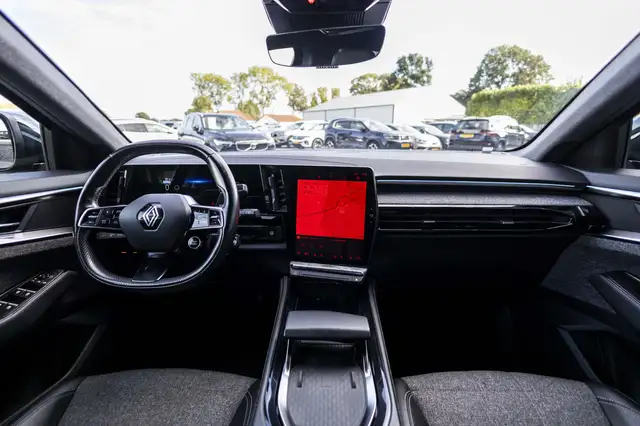 Renault Espace view 21