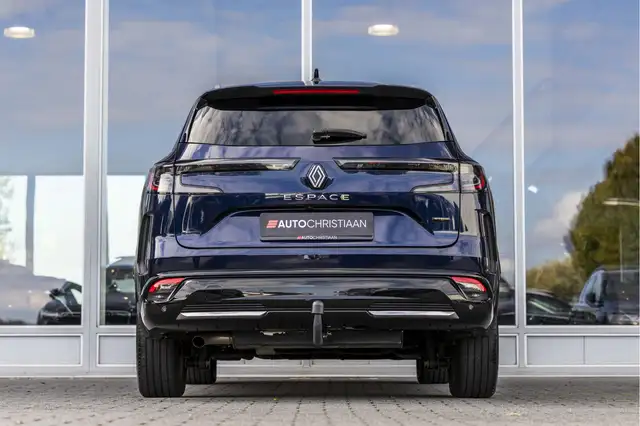 Renault Espace view 4