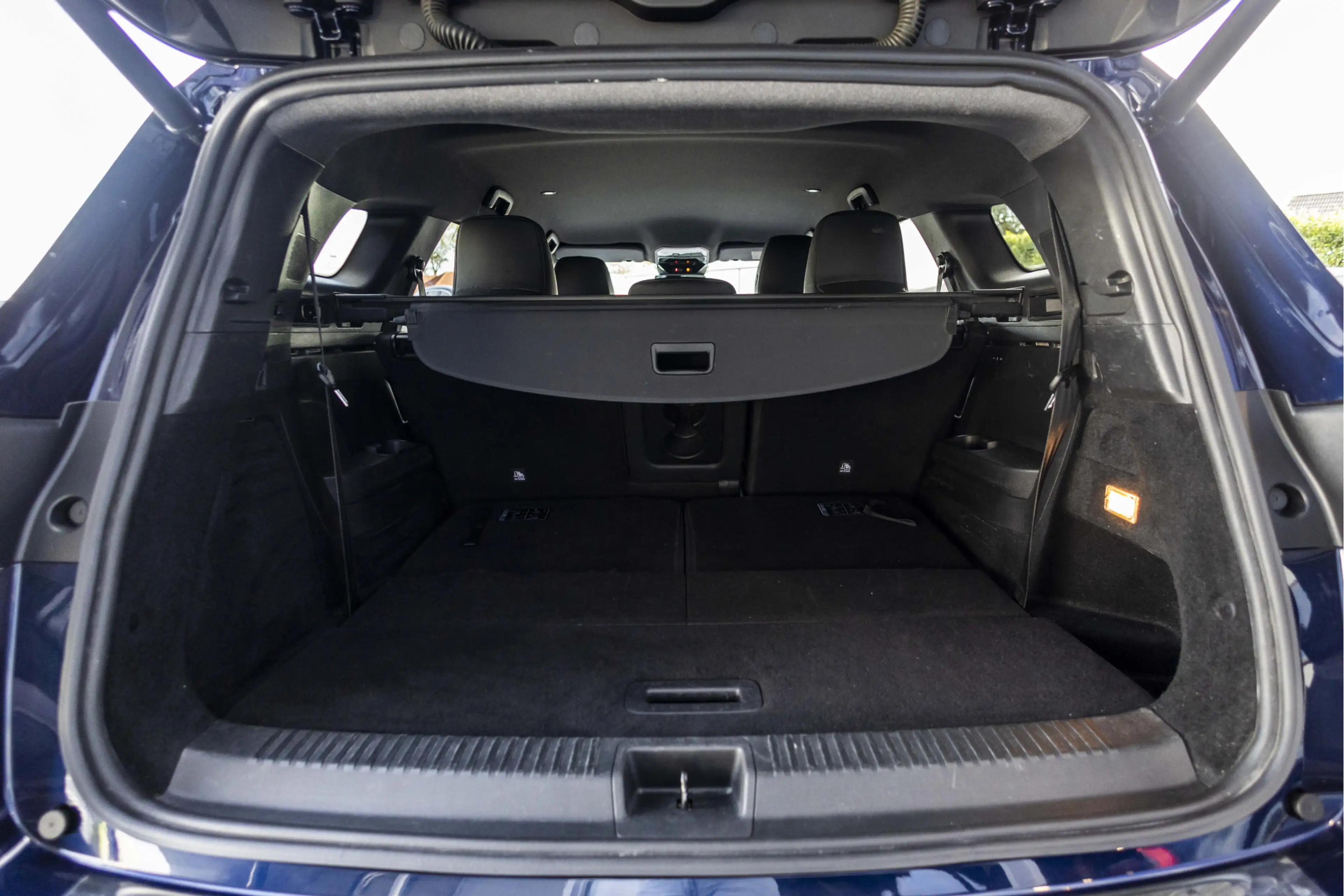 Renault Espace E-Tech full hybrid 200 techno 7p. | Trekhaak | Cam — photo 40