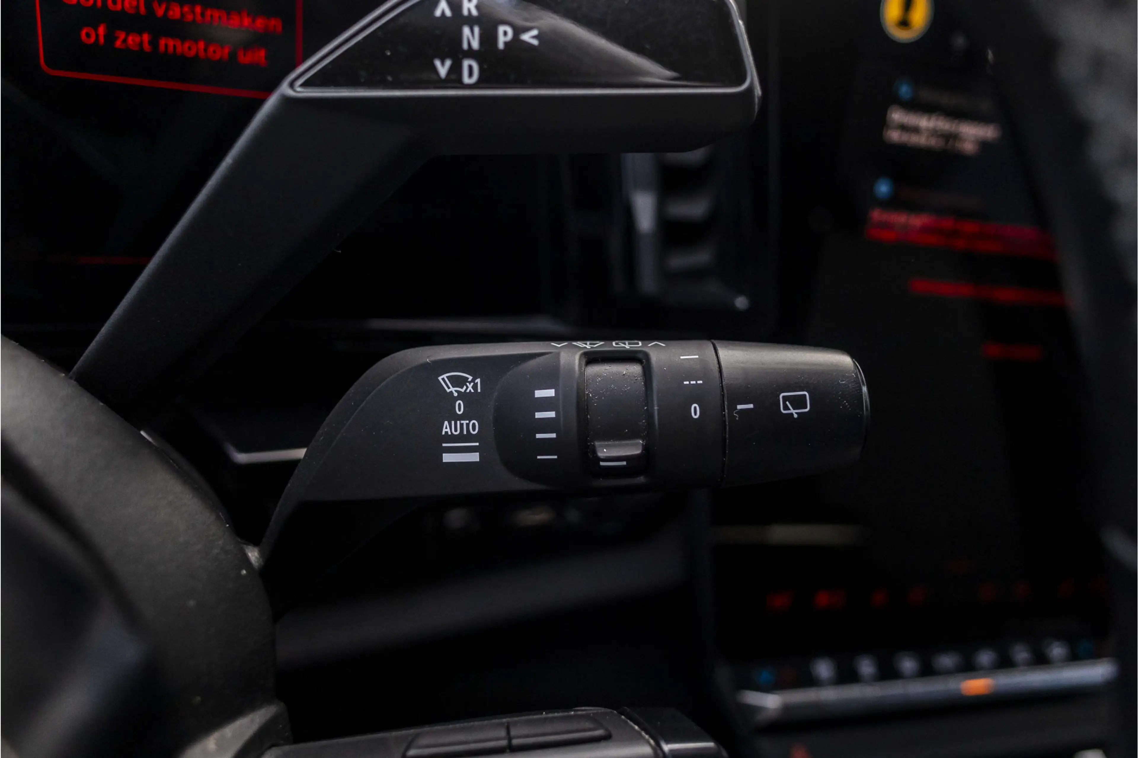 Renault Espace E-Tech full hybrid 200 techno 7p. | Trekhaak | Cam — photo 35