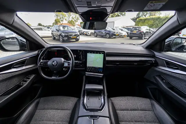 Renault Espace view 6