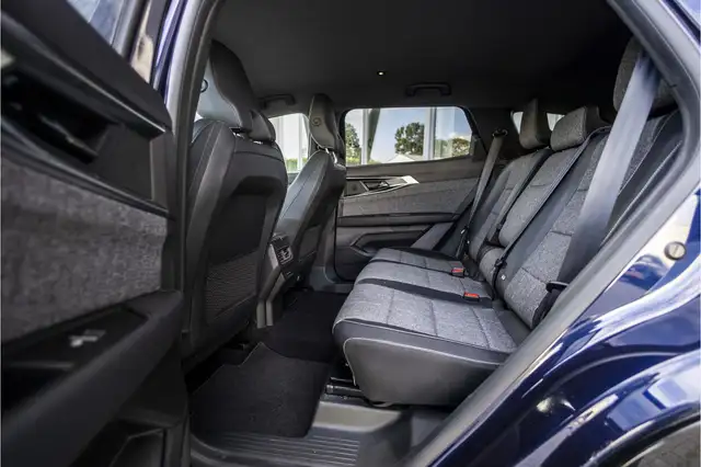 Renault Espace view 10