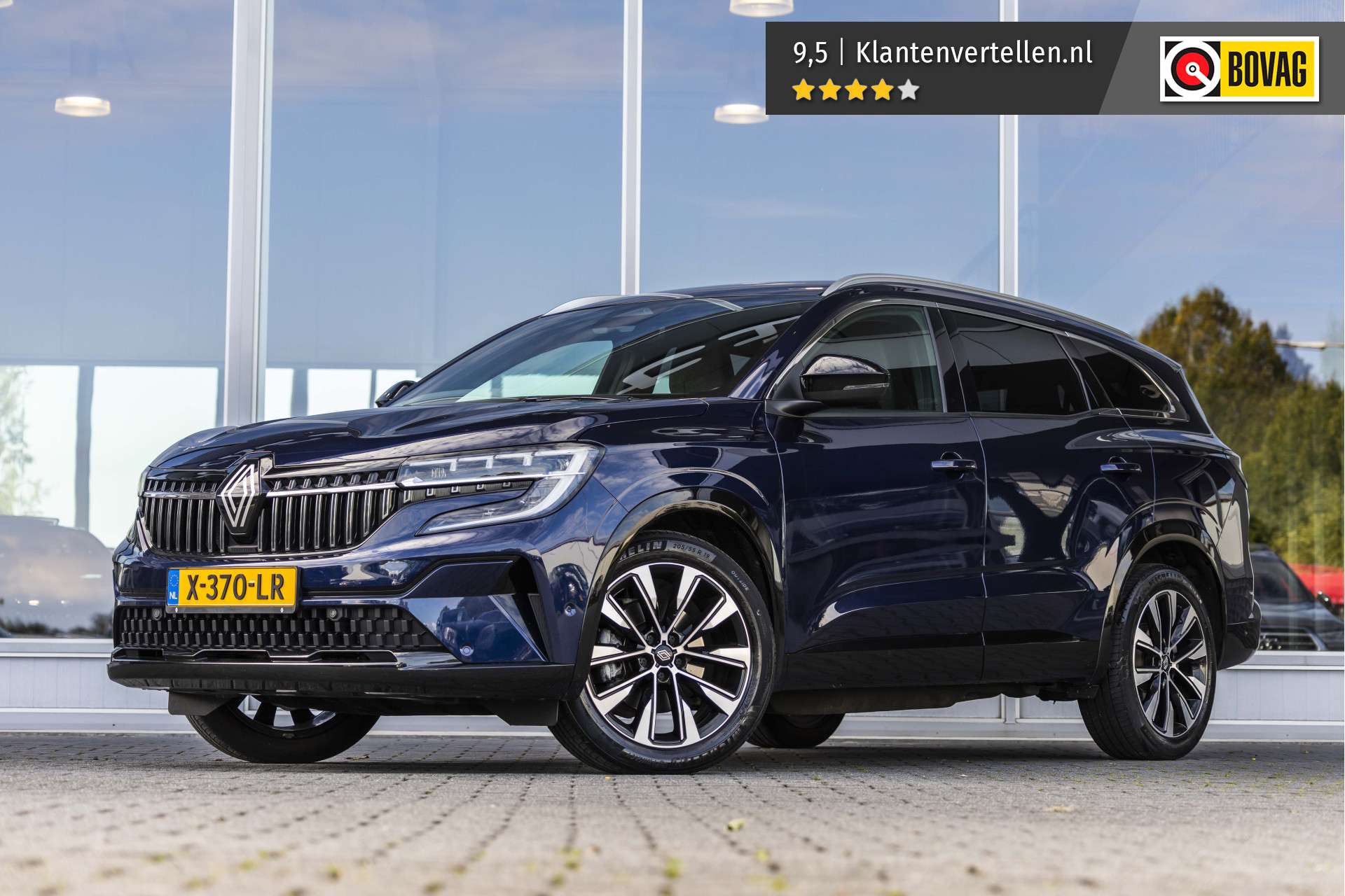 Renault Espace