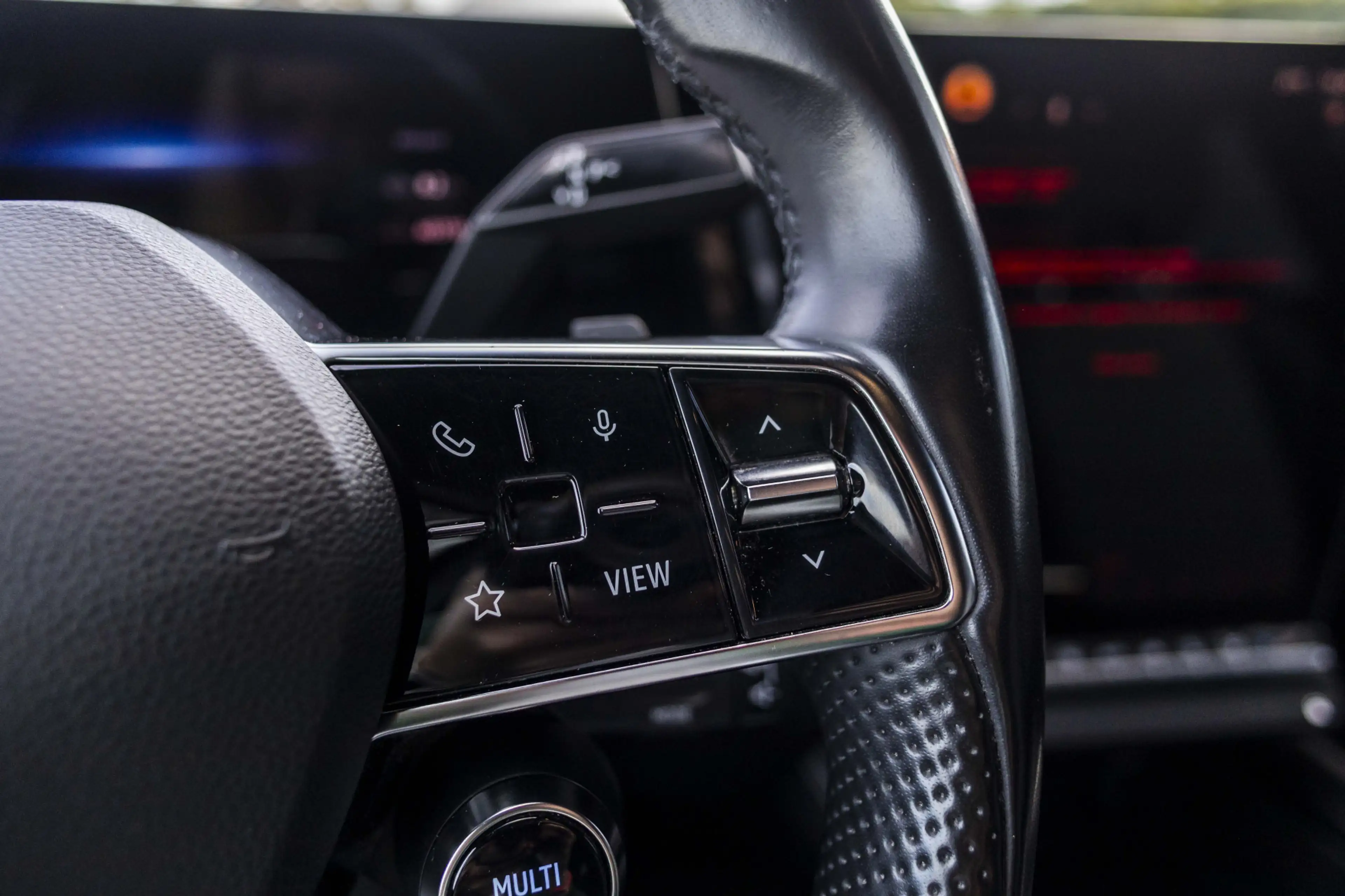 Renault Espace E-Tech full hybrid 200 techno 7p. | Trekhaak | Cam — photo 32