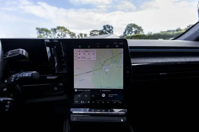 Renault Espace view 27