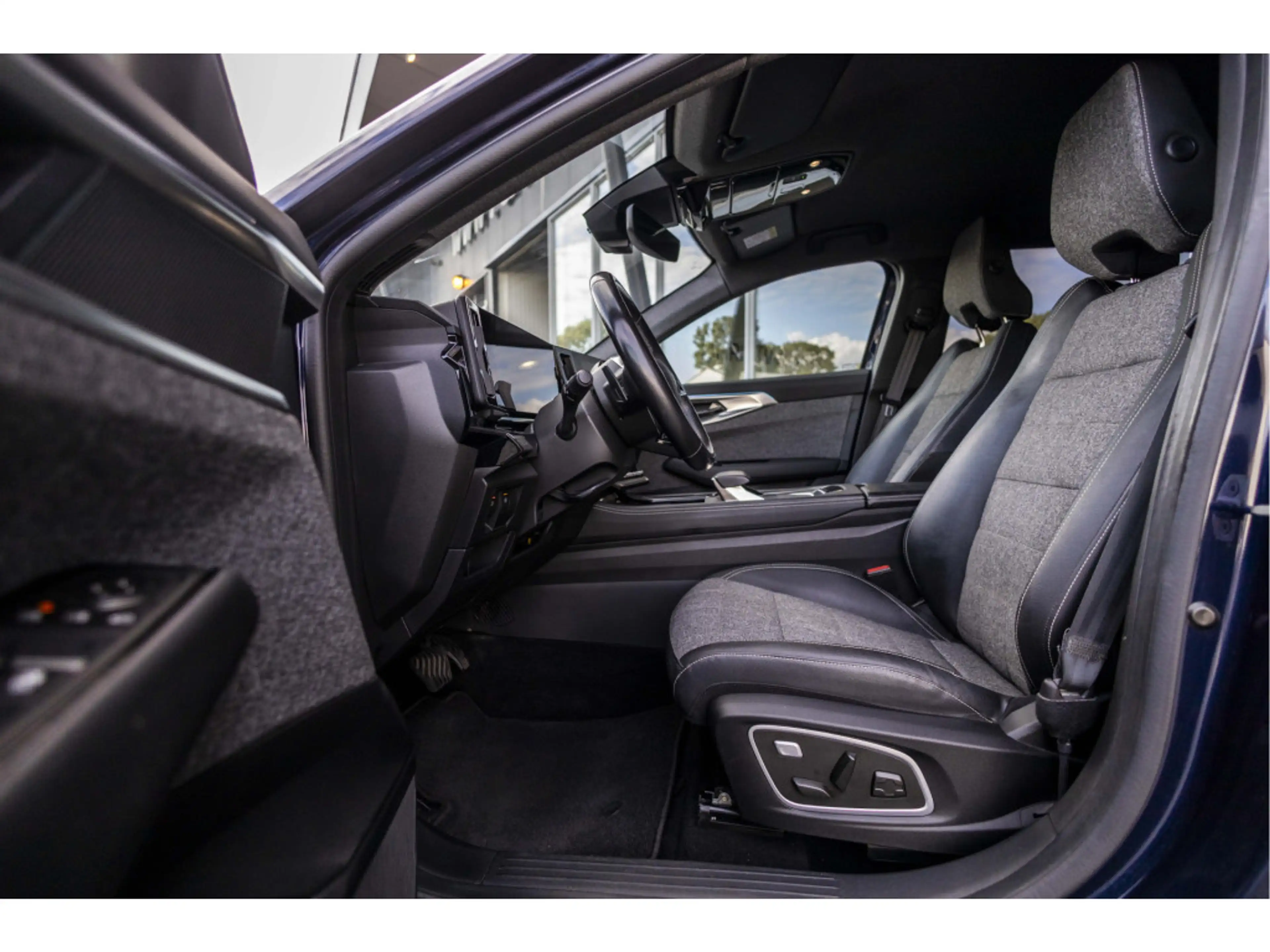 Renault Espace E-Tech full hybrid 200 techno 7p. | Trekhaak | Cam — photo 9