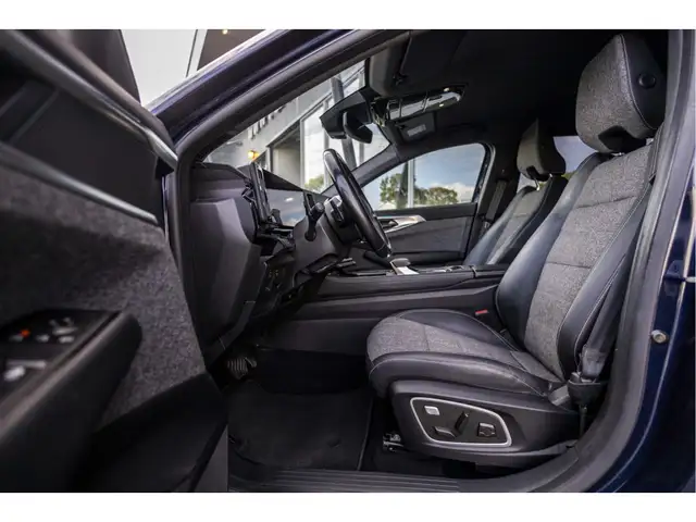 Renault Espace view 9