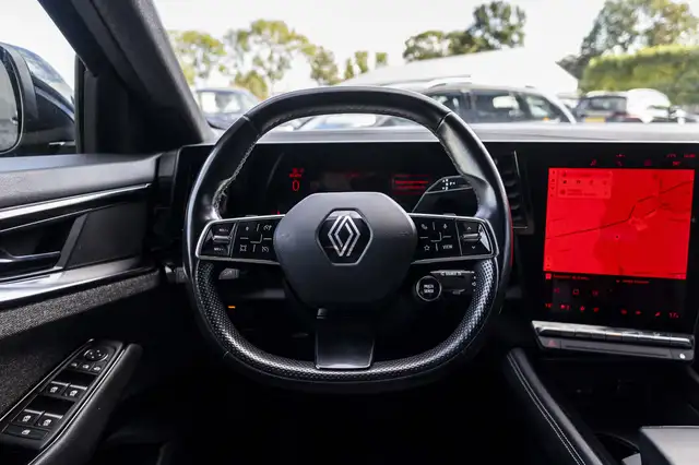 Renault Espace view 7