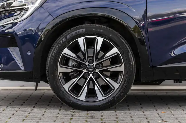 Renault Espace view 19