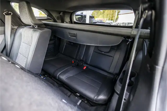 Renault Espace view 11