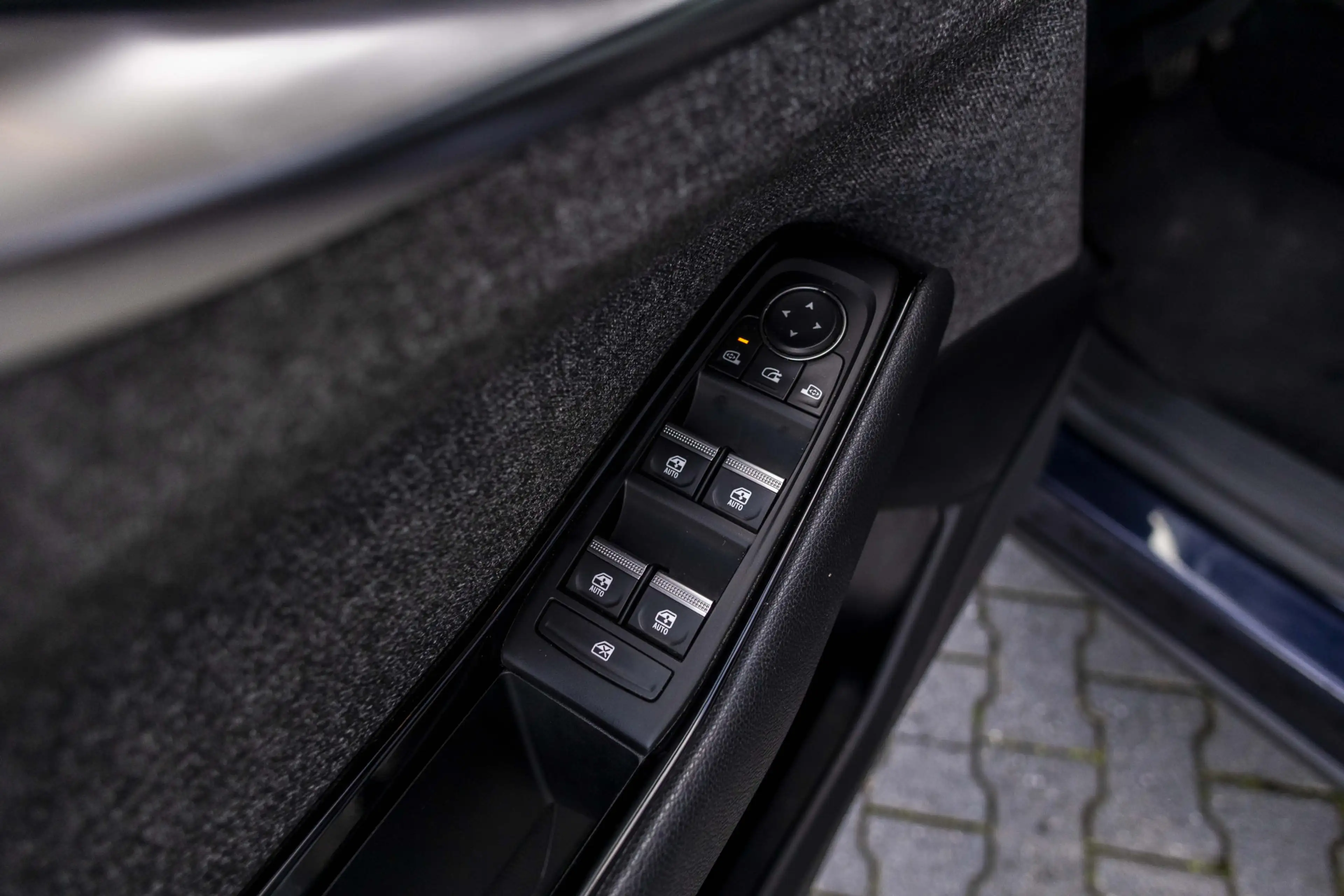 Renault Espace E-Tech full hybrid 200 techno 7p. | Trekhaak | Cam — photo 23