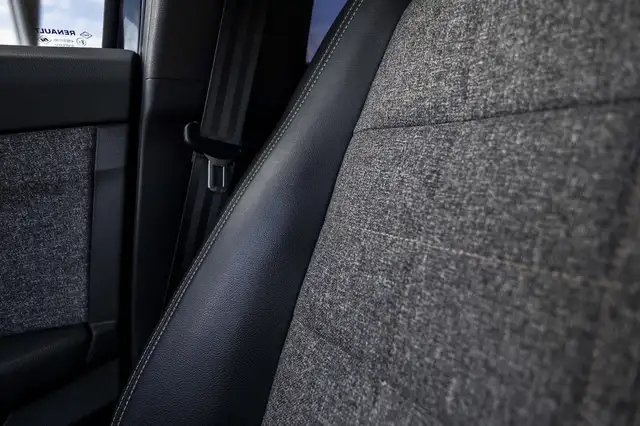 Renault Espace view 12