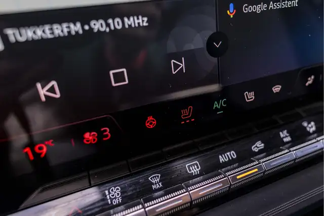 Renault Espace view 25